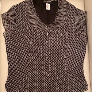 Jones New York blouse